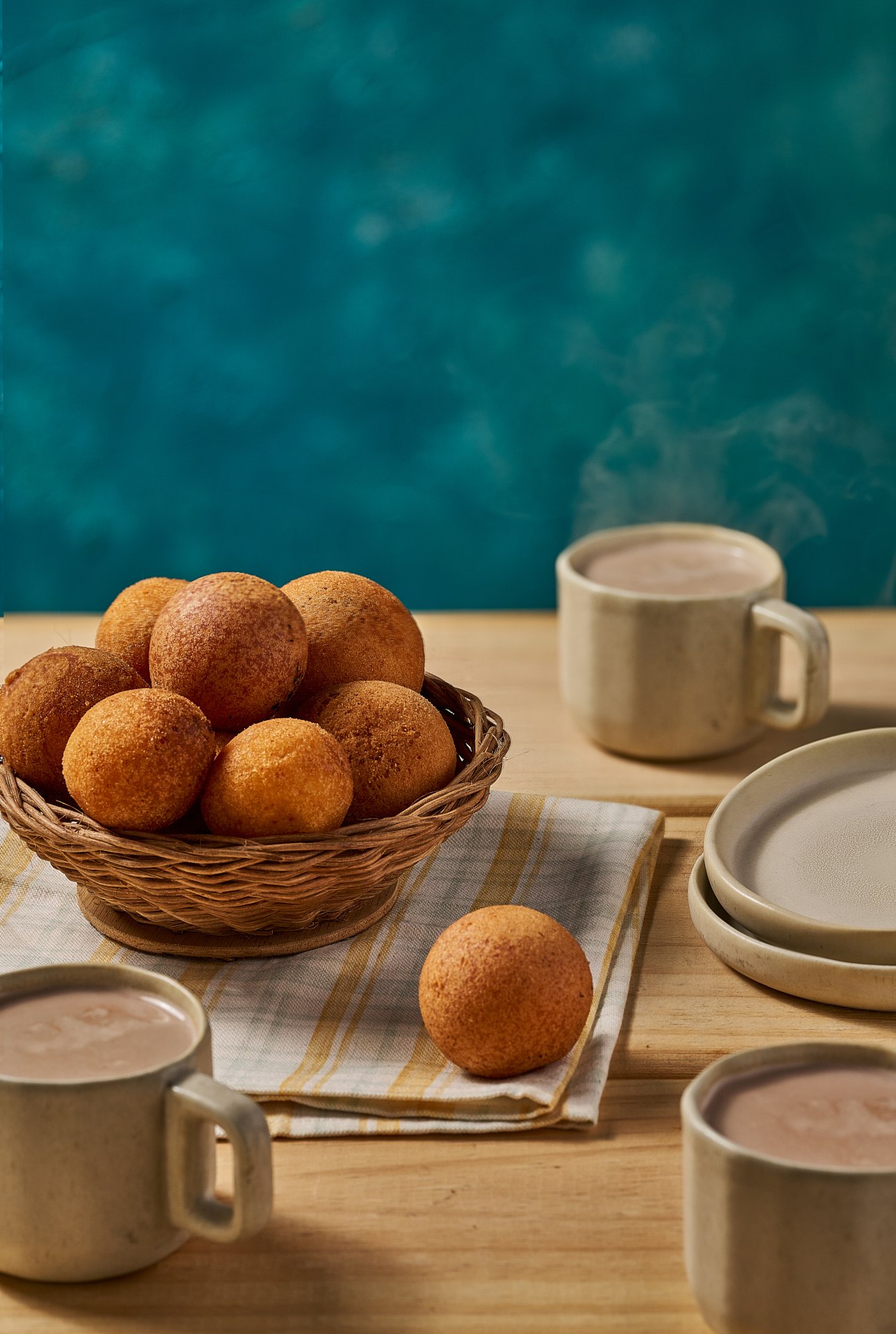 Food photography photograph