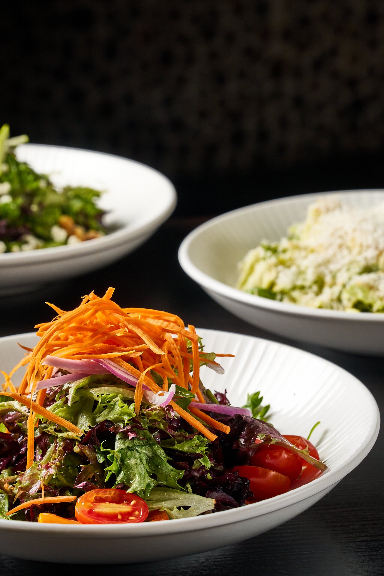 Food photography photograph