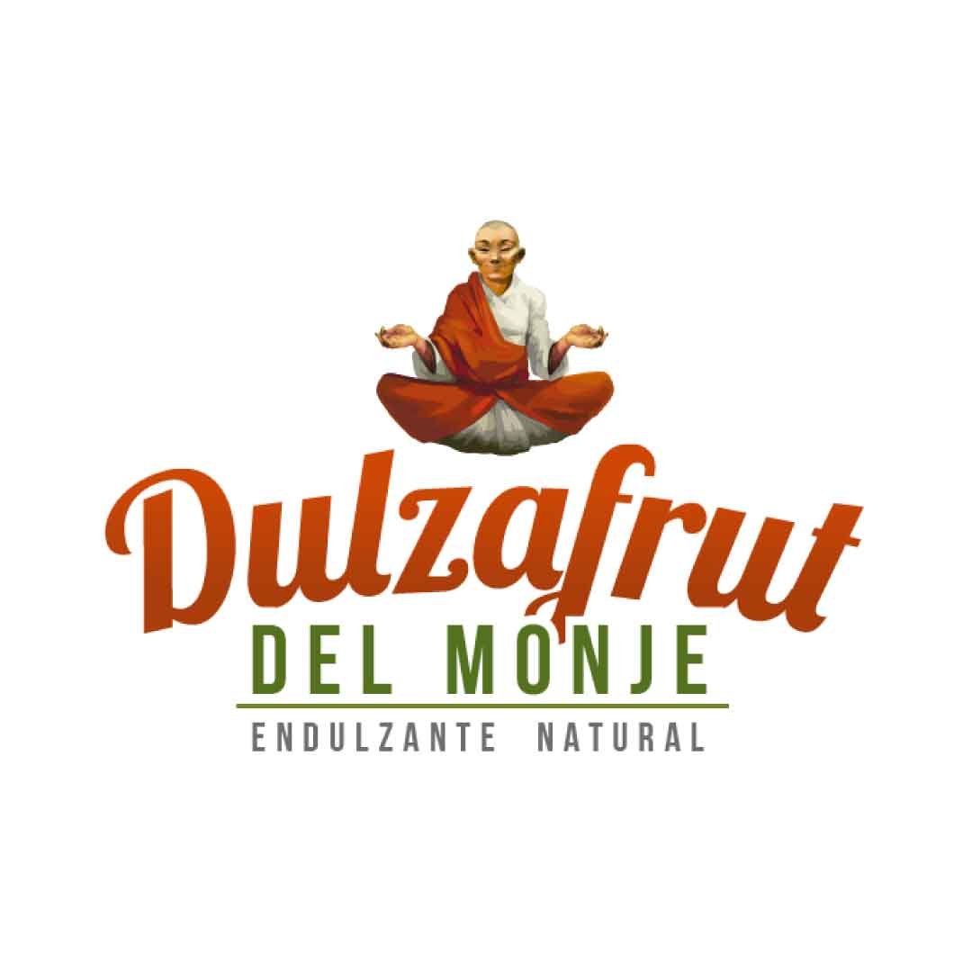 Dulzafrut brand identity